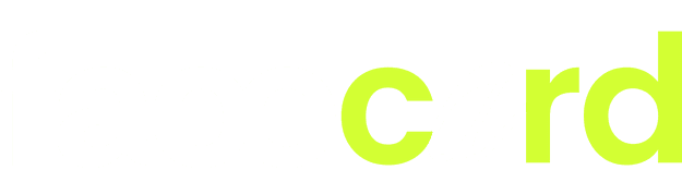 Logo facecard