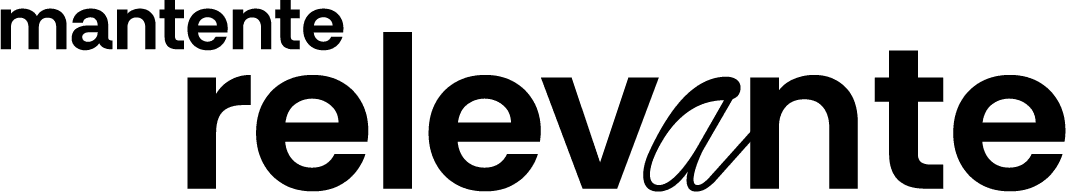 Mantente Relevante