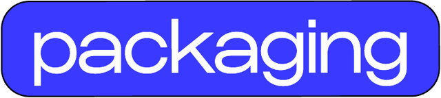 packaging service button