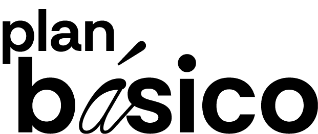 Plan Básico