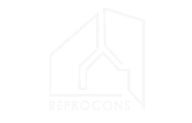 Reprocons Logo